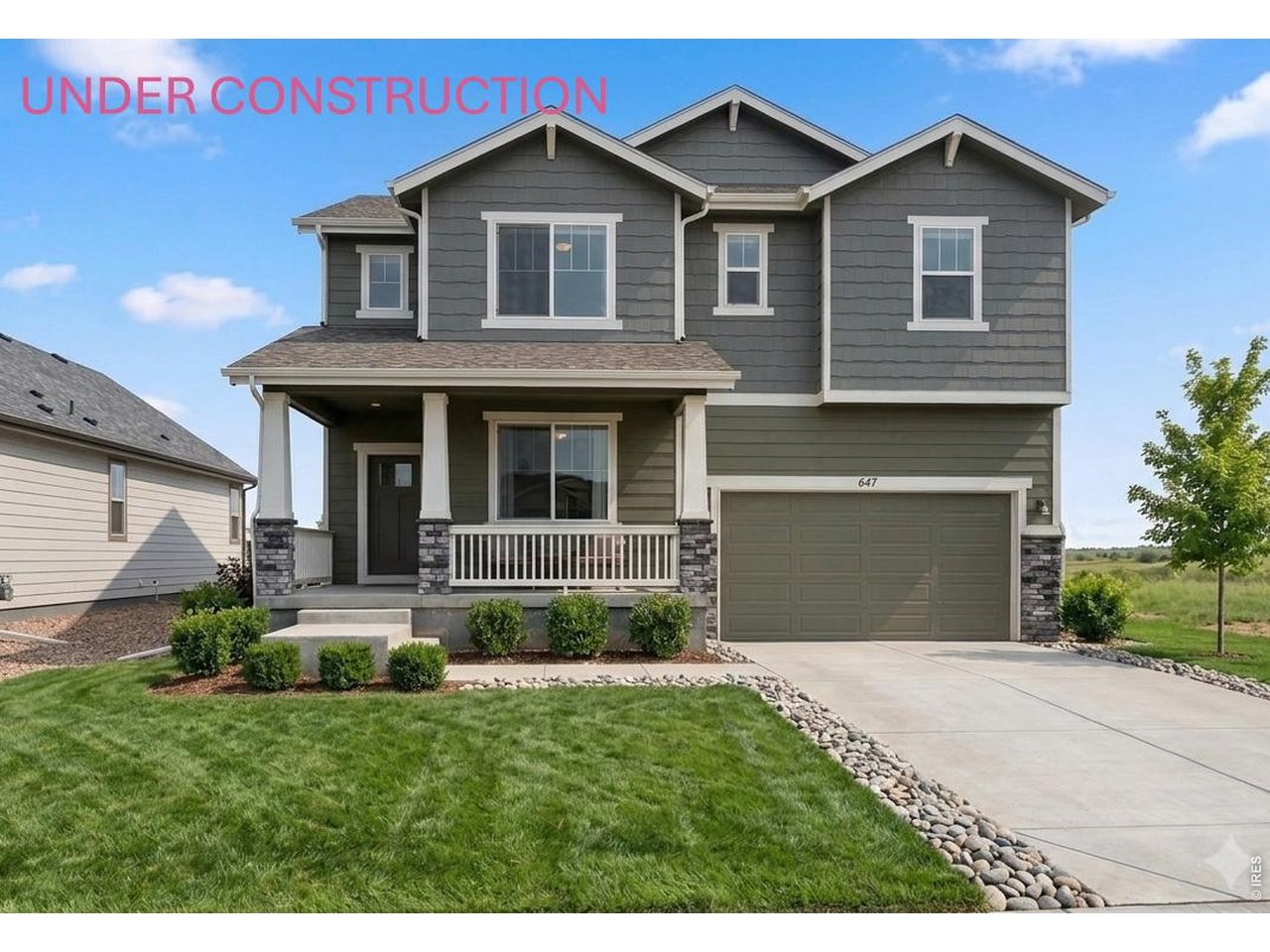 Photo of 647 Noola St Windsor CO 80550