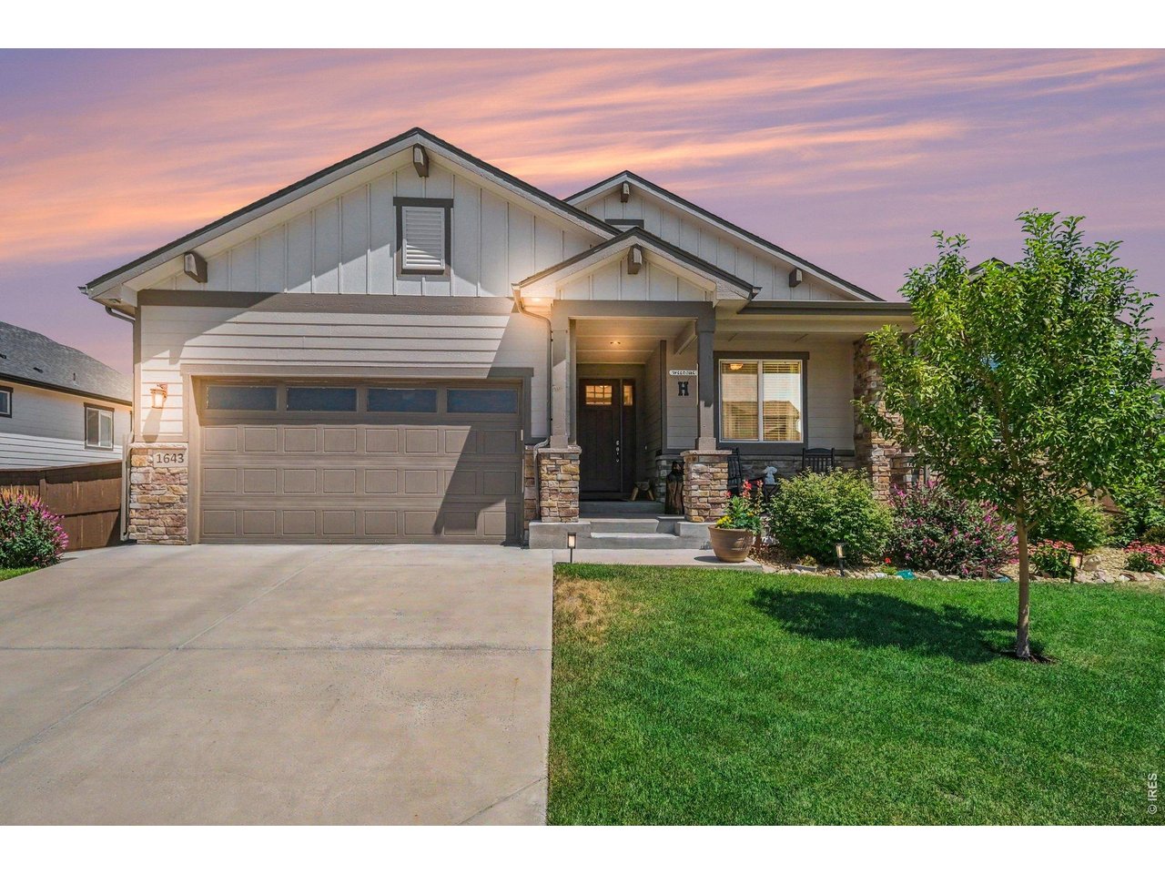 Photo of 1643 Hoehne St Loveland CO 80538