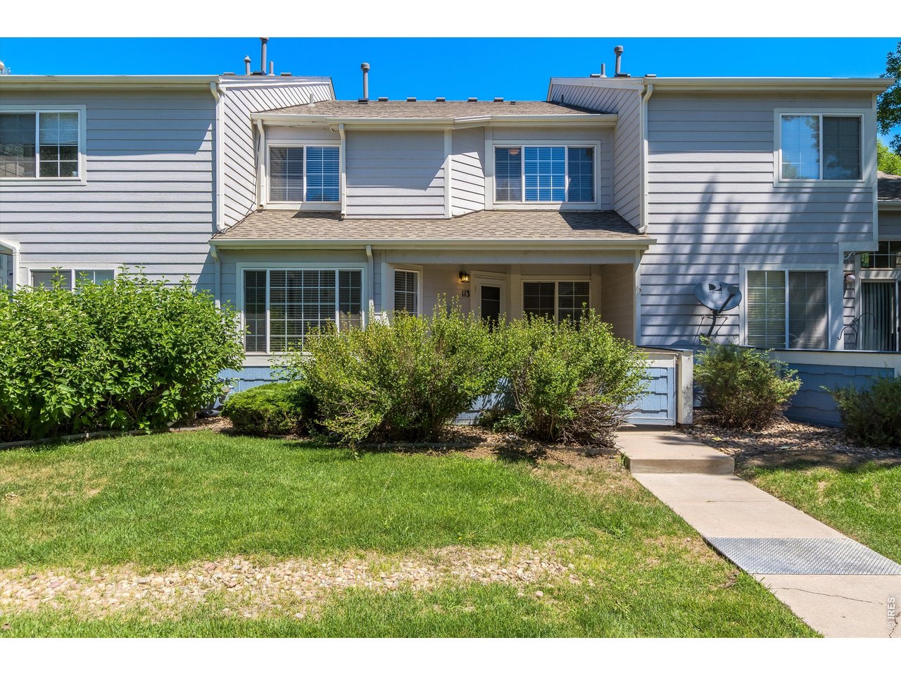 Photo of 1419 Red Mountain Dr #113 Longmont CO 80504