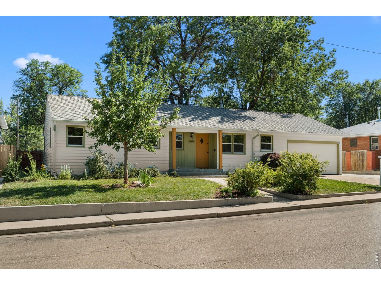 Photo of 1303 8th Ave Longmont CO 80501