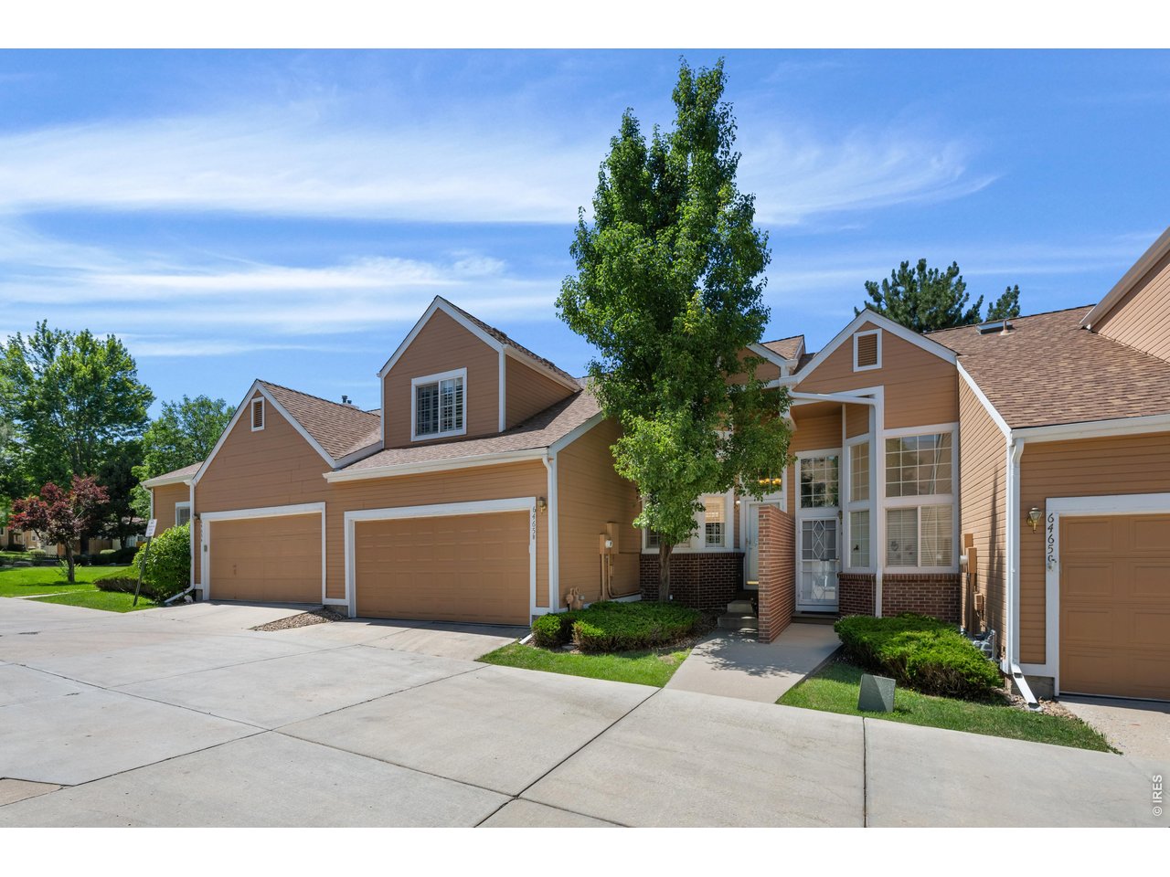 Photo of 6465 Yank Ct #B Arvada CO 80004