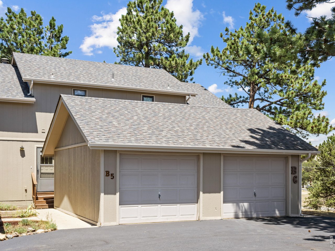 Photo of 321 Big Horn Dr #B-5 Estes Park CO 80517