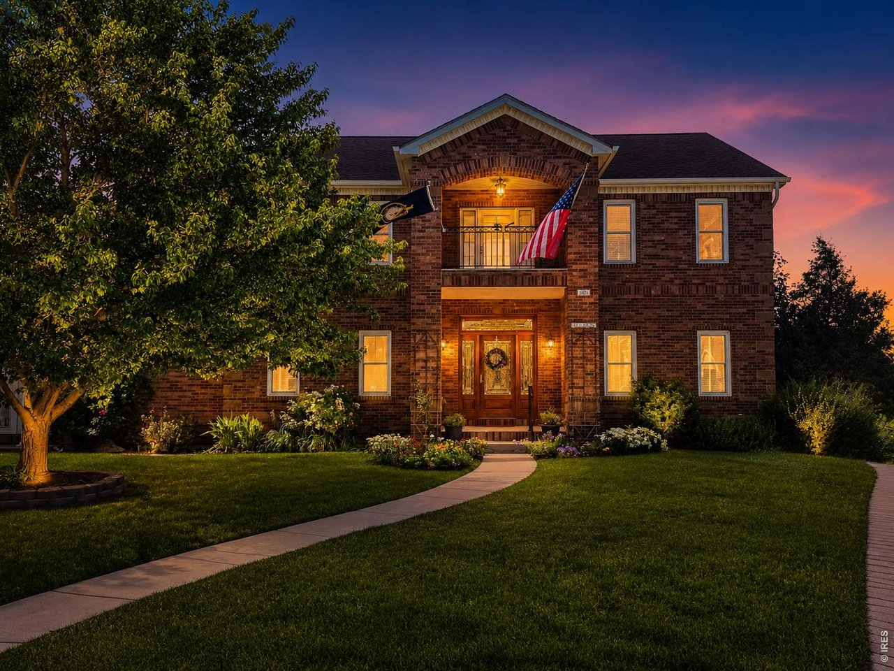 Photo of 1687 Radcliffe Pl Longmont CO 80503
