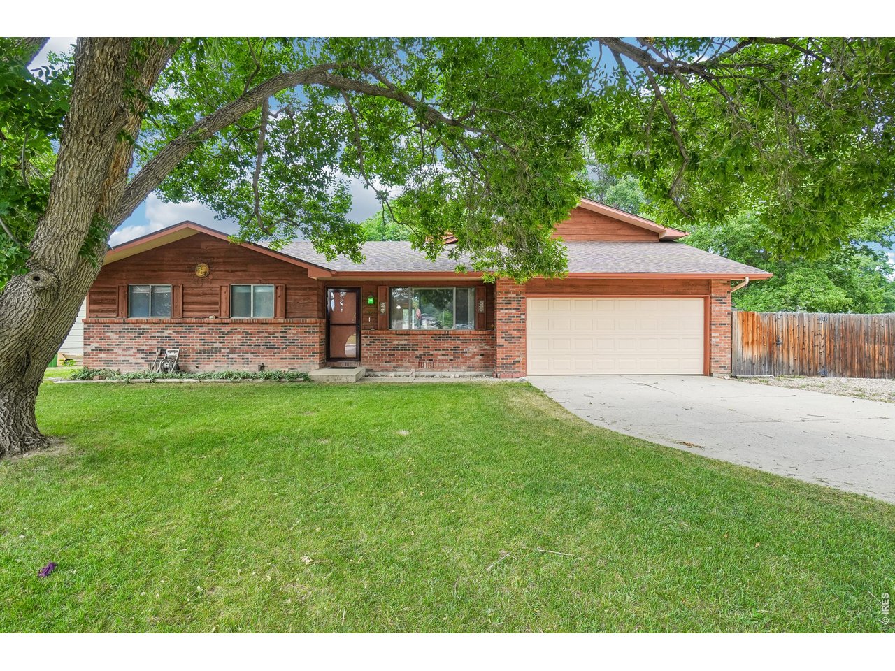 Photo of 3248 Camelot Dr Fort Collins CO 80525