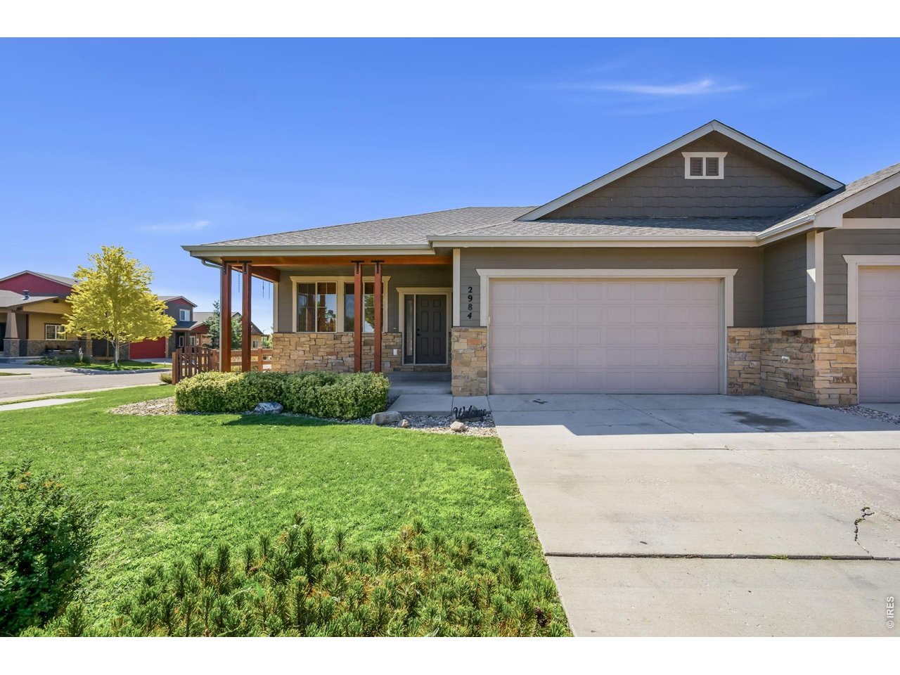 Photo of 2984 Ariel Dr Loveland CO 80537