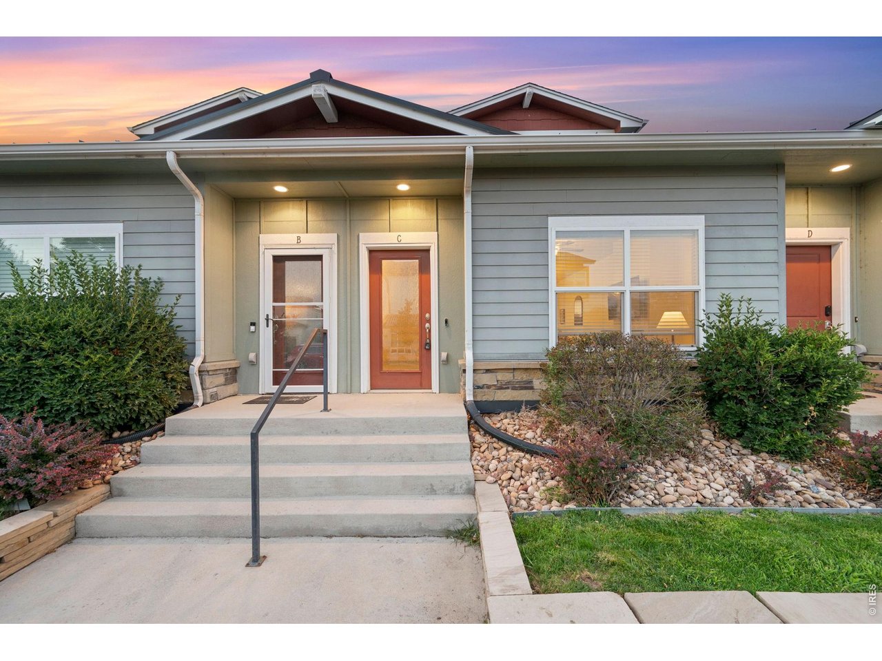 Photo of 326 Osiander St #C Fort Collins CO 80524