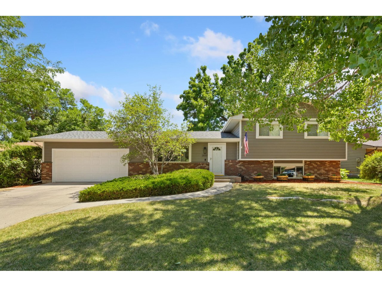 Photo of 1833 Manchester Dr Fort Collins CO 80526