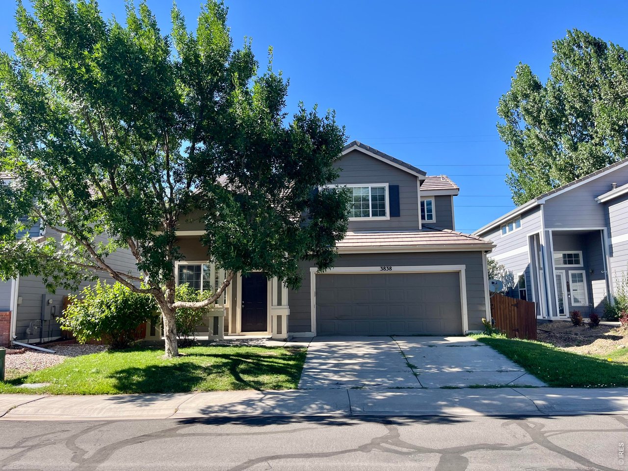 Photo of 3838 Gardenwall Ct Fort Collins CO 80524