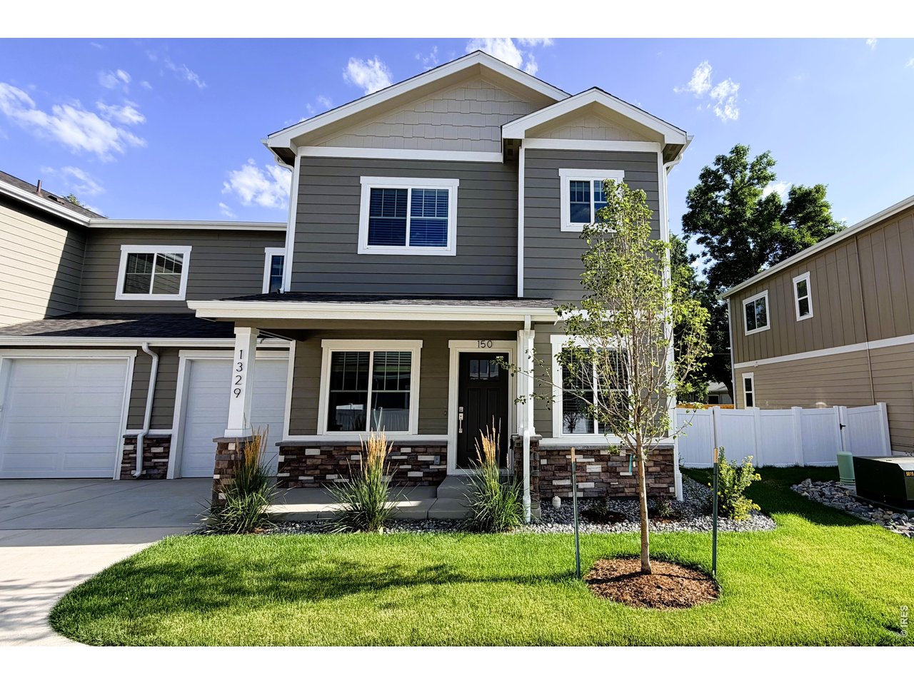 Photo of 1329 E 4th St #150 Loveland CO 80537