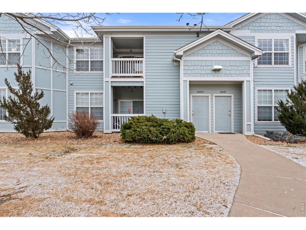 Photo of 2990 W C St #63-204 Greeley CO 80631