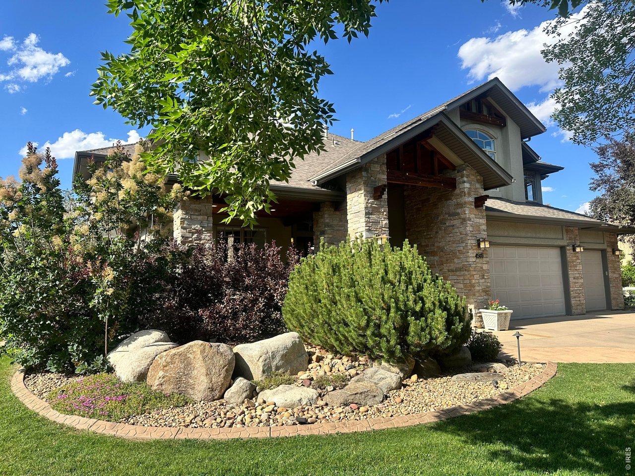 Photo of 4505 Fairway Ln Broomfield CO 80023