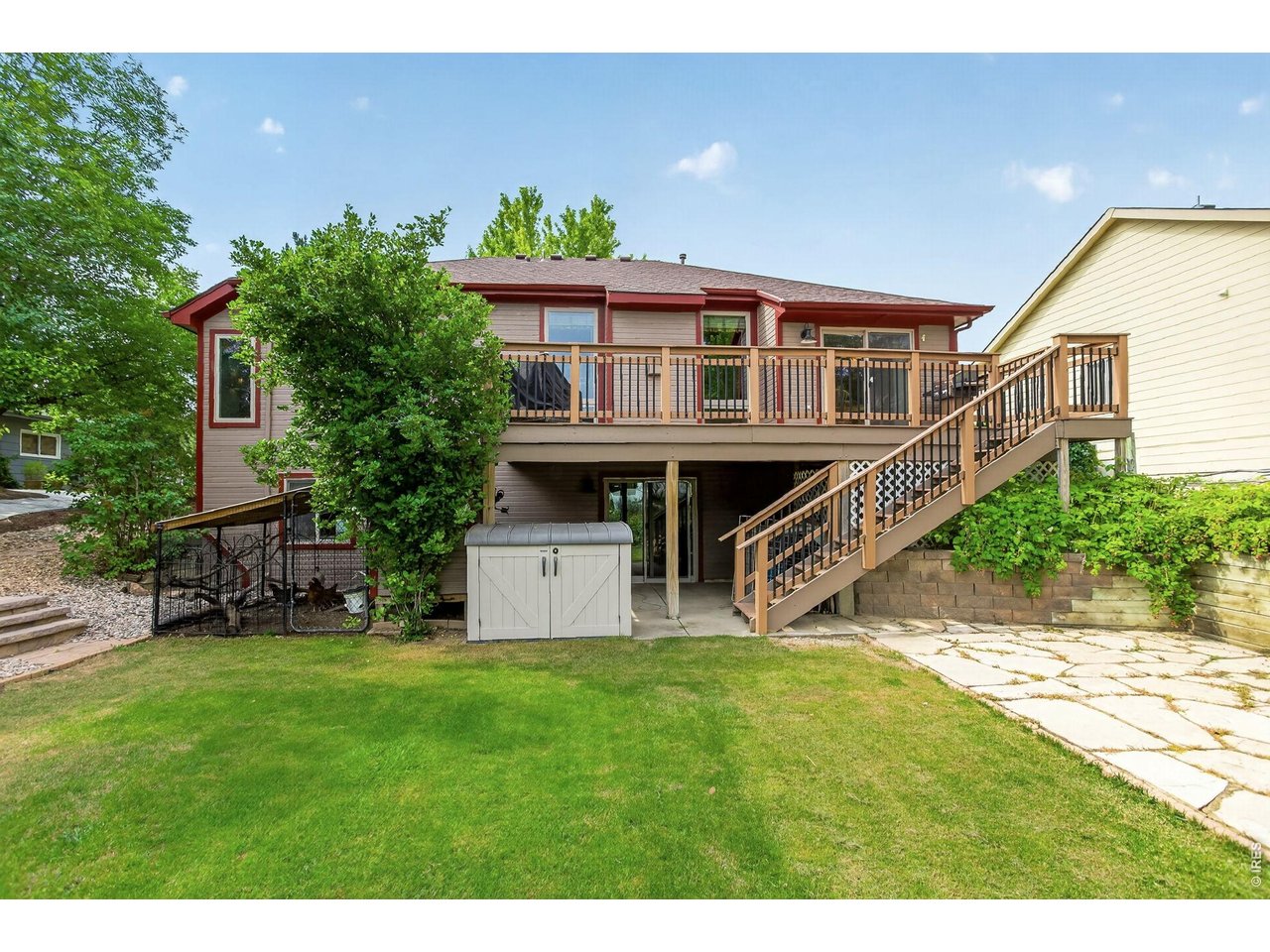 Photo of 2281 Security Ct Loveland CO 80538