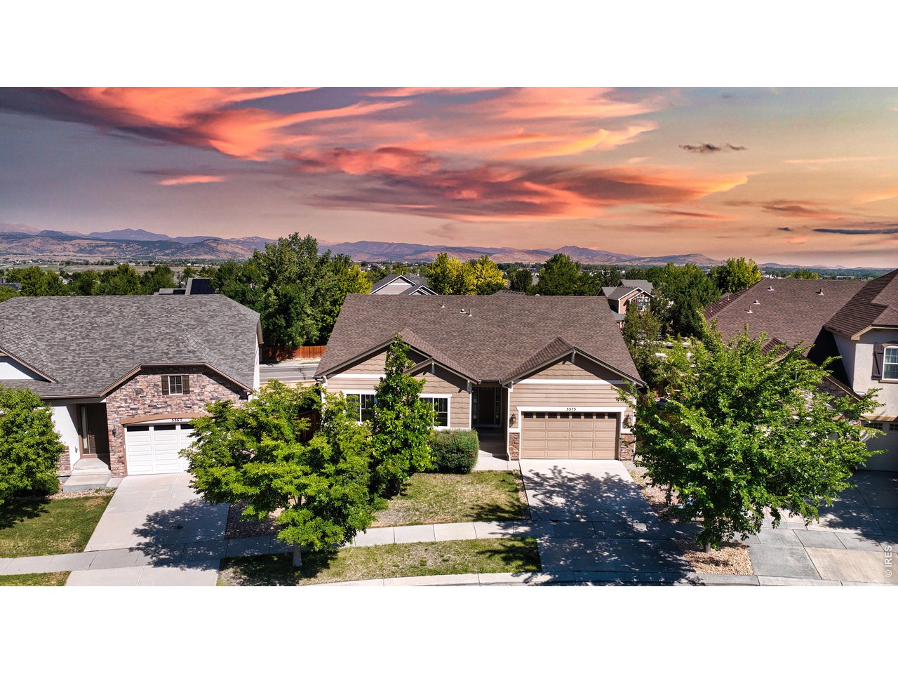 Photo of 5373 Retreat Cir Longmont CO 80503