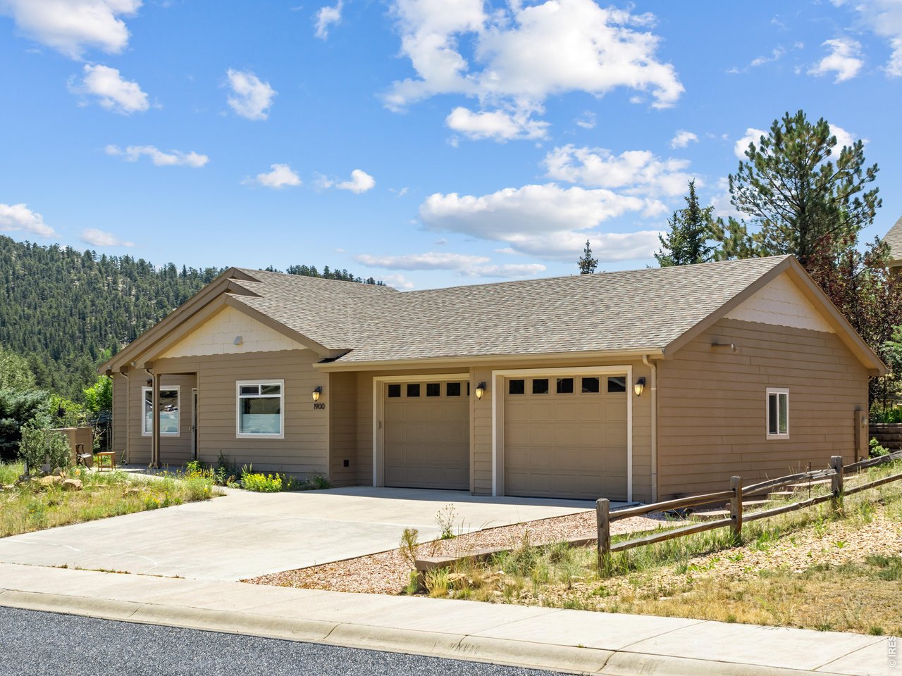 Photo of 1900 Gray Hawk Ct Estes Park CO 80517
