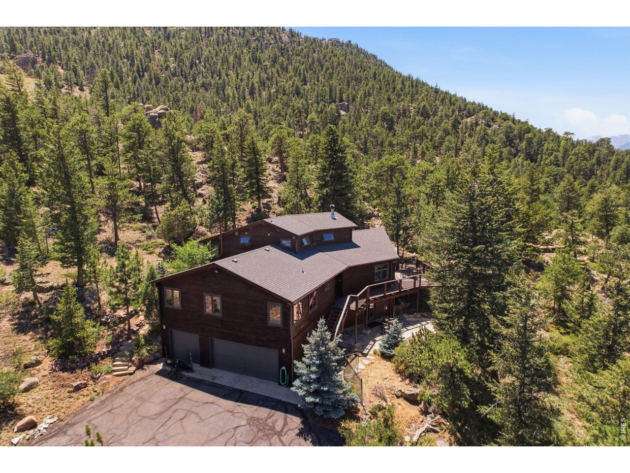 Photo of 600 Landers St Estes Park CO 80517