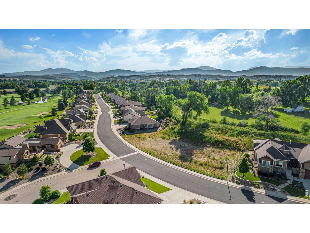 Photo of 763 Deer Meadow Dr Loveland CO 80537