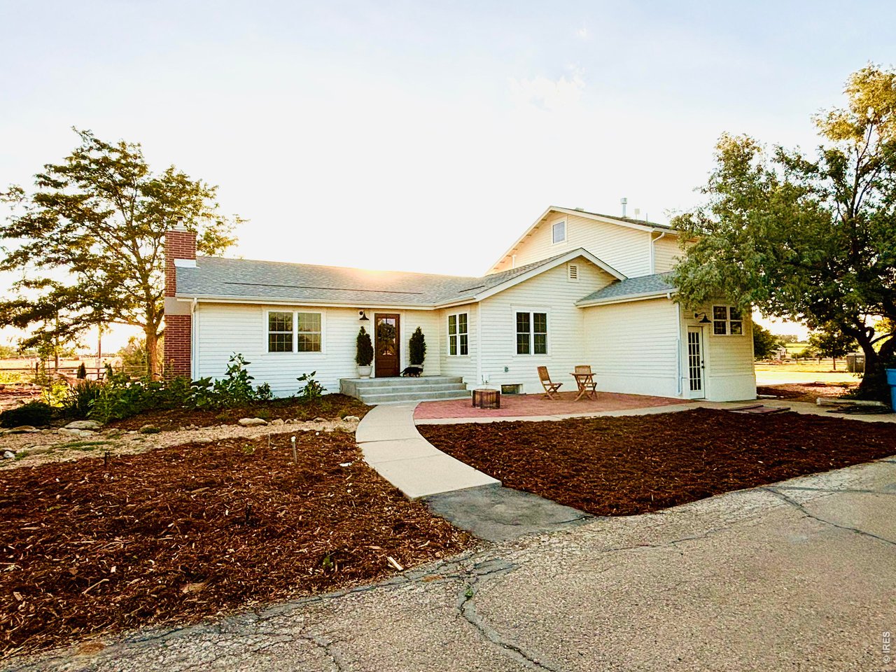 Photo of 444 E County Road 68 Fort Collins CO 80524