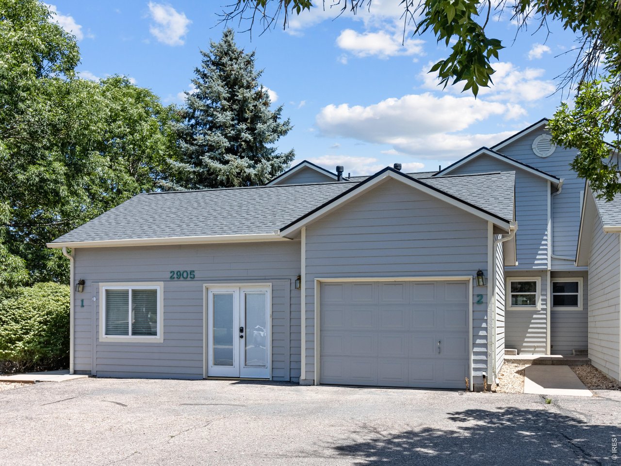 Photo of 2905 Neil Dr #2 Fort Collins CO 80526
