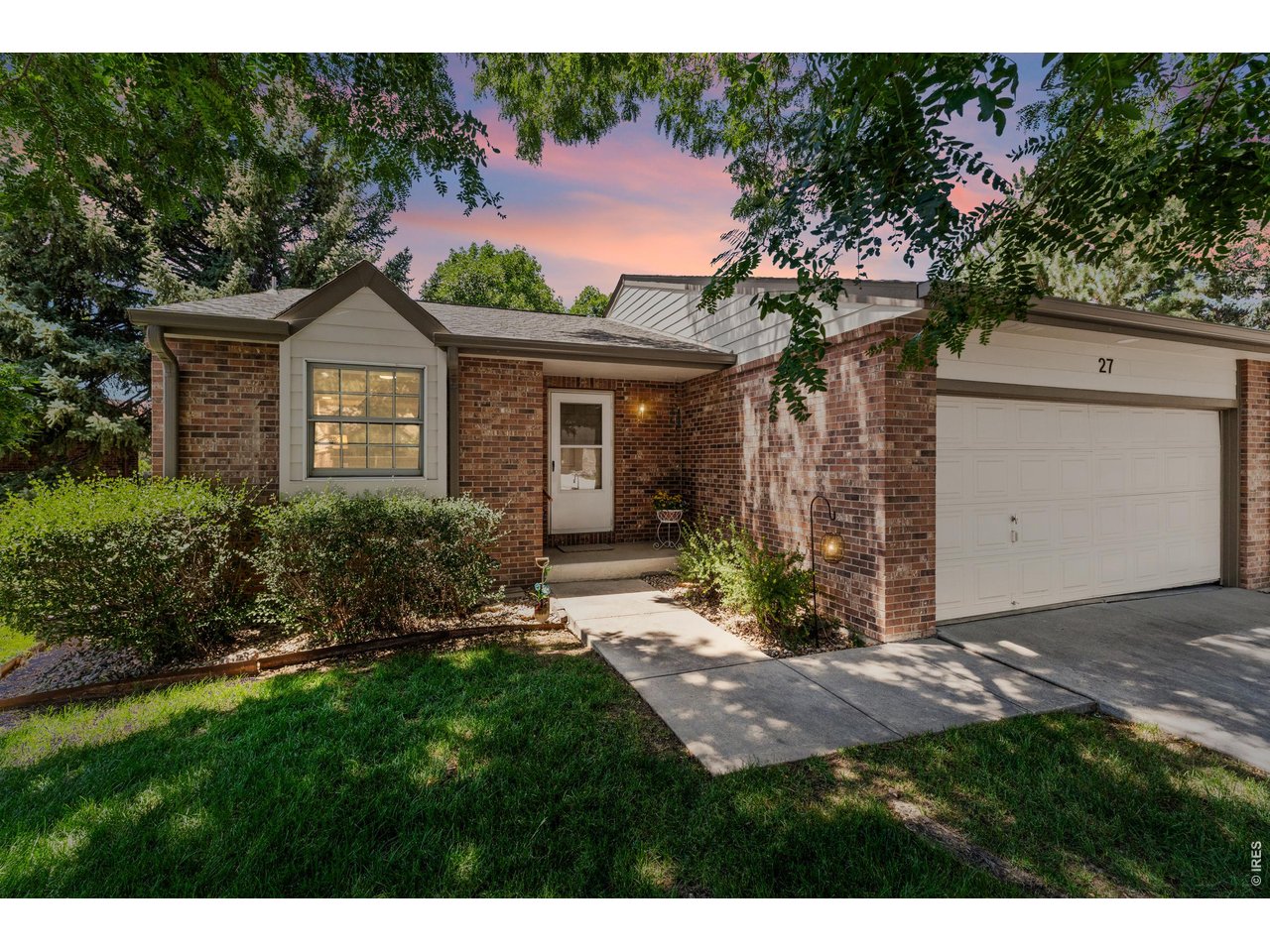 Photo of 720 Arbor Ave #27 Fort Collins CO 80526