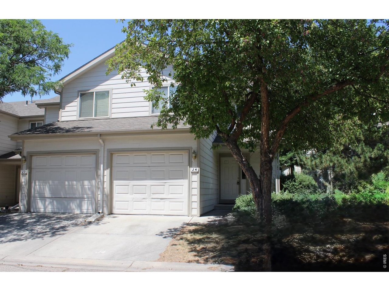 Photo of 1637 Westbridge Dr #J4 Fort Collins CO 80526