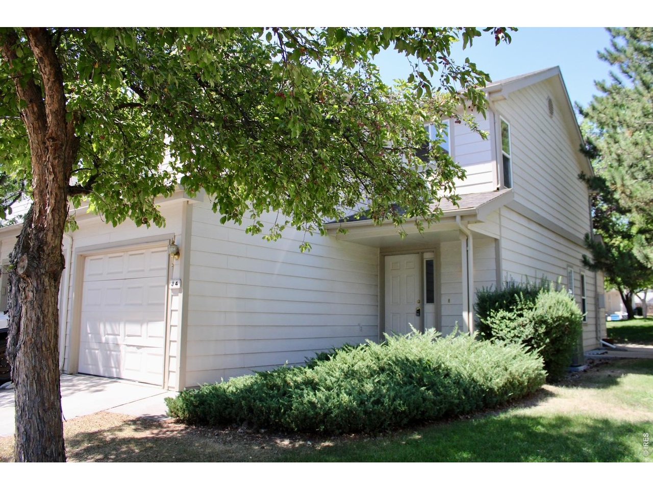 Photo of 1637 Westbridge Dr #J4 Fort Collins CO 80526