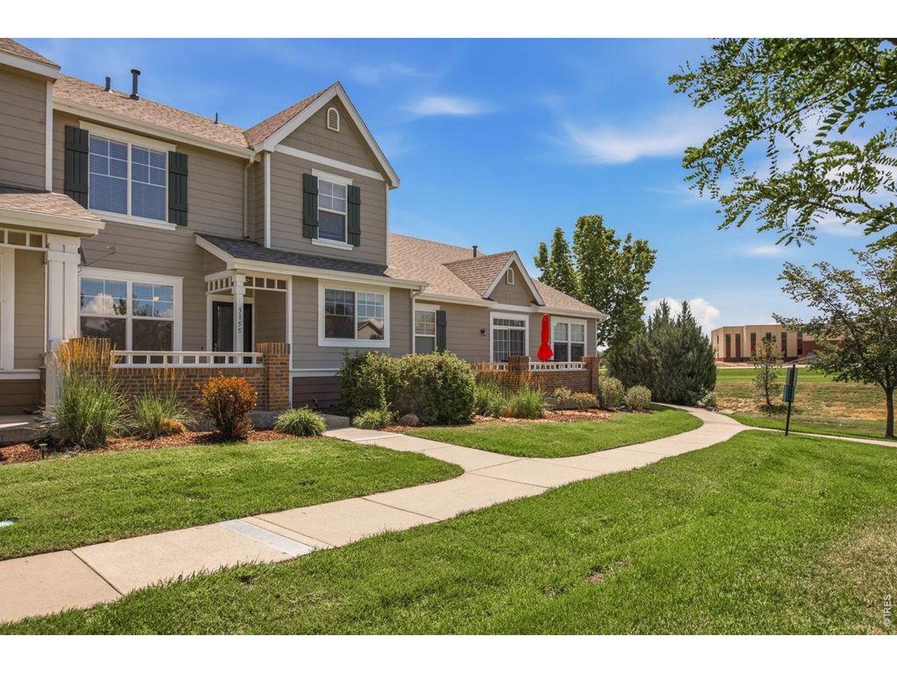 Photo of 3155 Adelaide Pl Loveland CO 80538