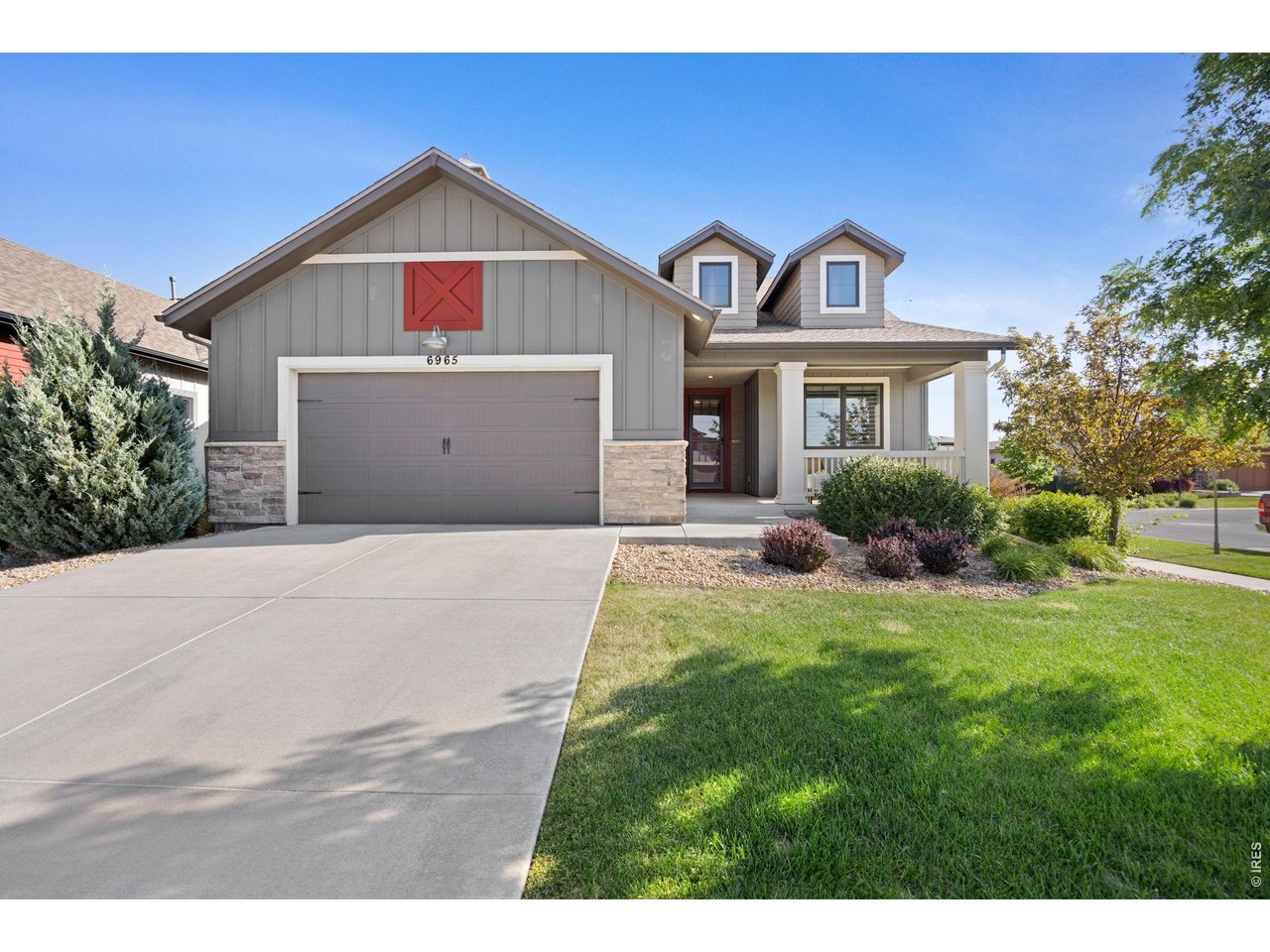 Photo of 6965 Foxton Ct Timnath CO 80547