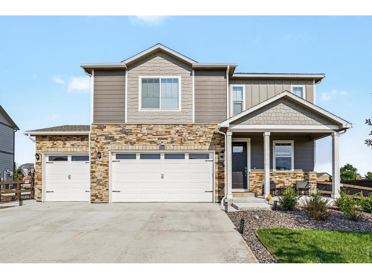 Photo of 15704 Roslyn St Thornton CO 80602
