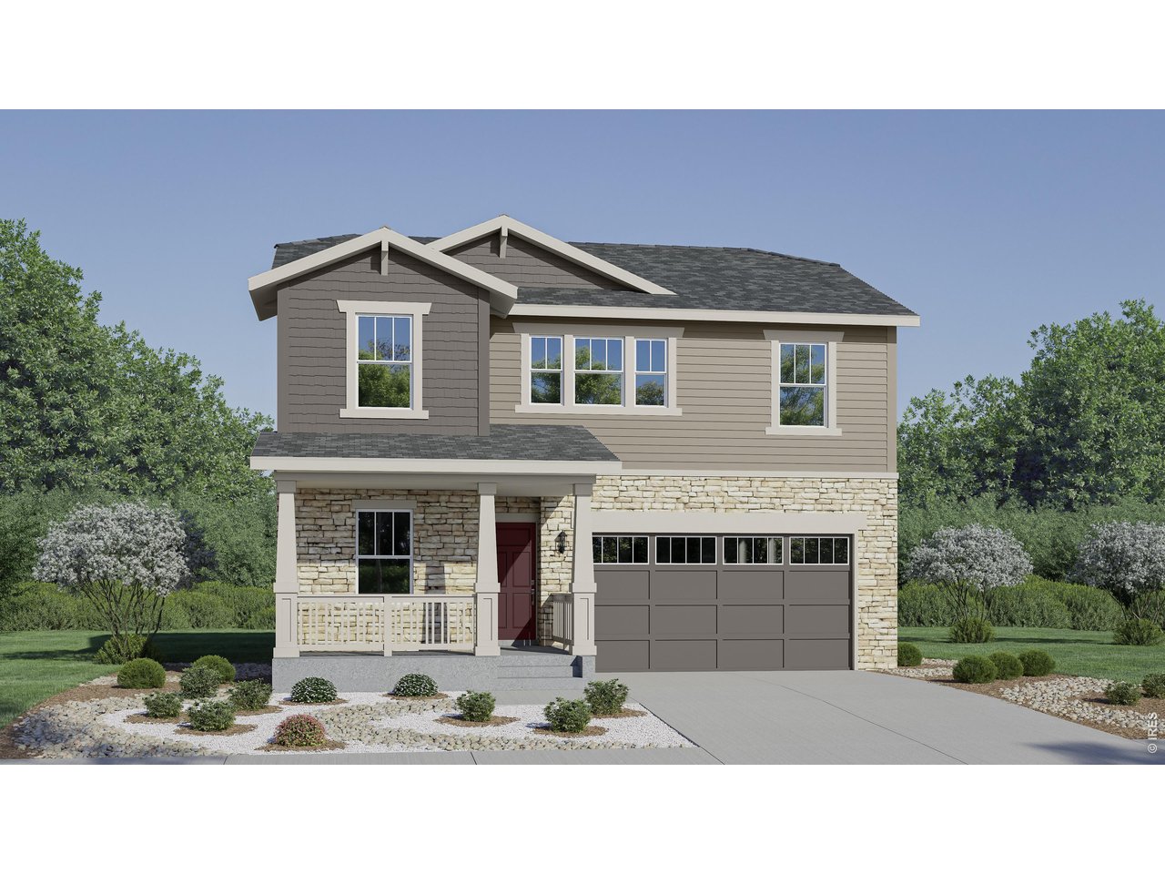 Photo of 6158 Drum Pl Loveland CO 80538