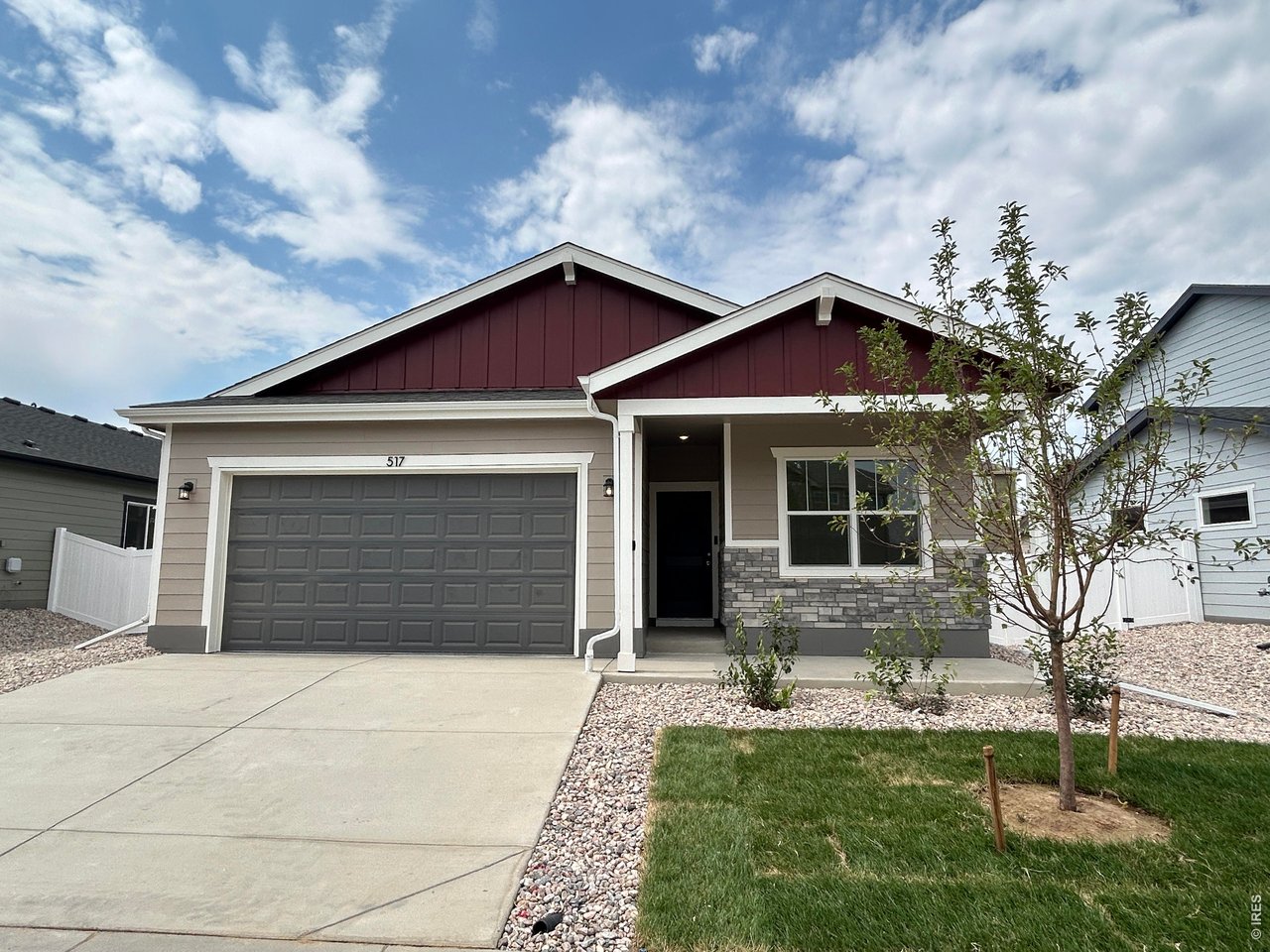 Photo of 517 85th Ave Greeley CO 80634