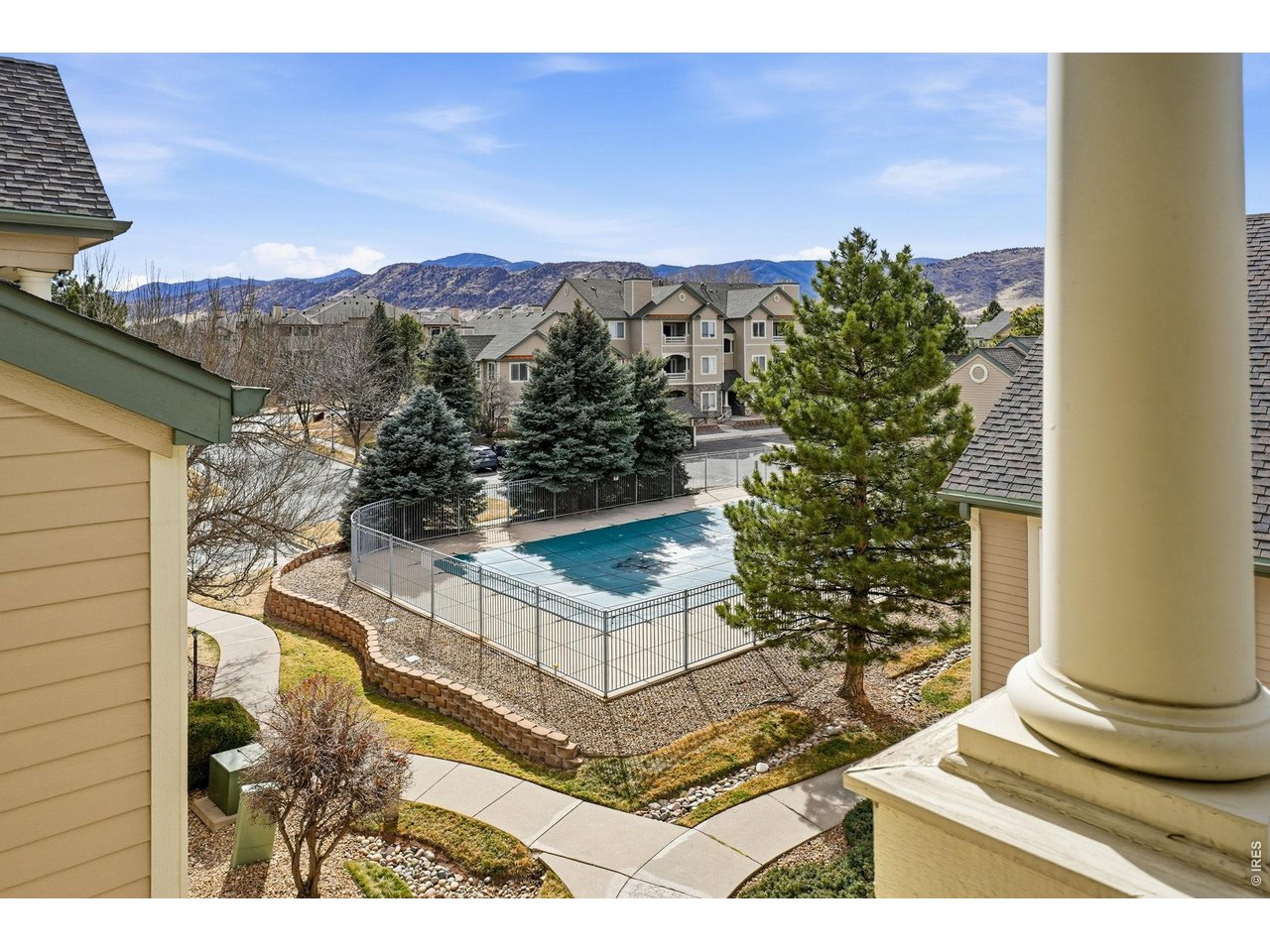 Photo of 8329 S Independence Cir #306 Littleton CO 80128