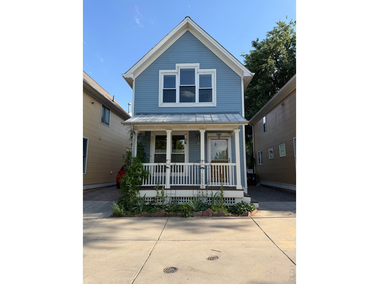 Photo of 2616 Thornbird Pl Boulder CO 80304