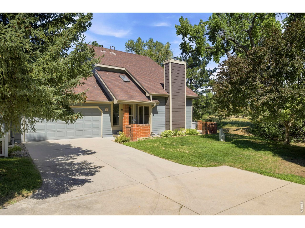 Photo of 1050 Cunningham Dr #E-3 Fort Collins CO 80526
