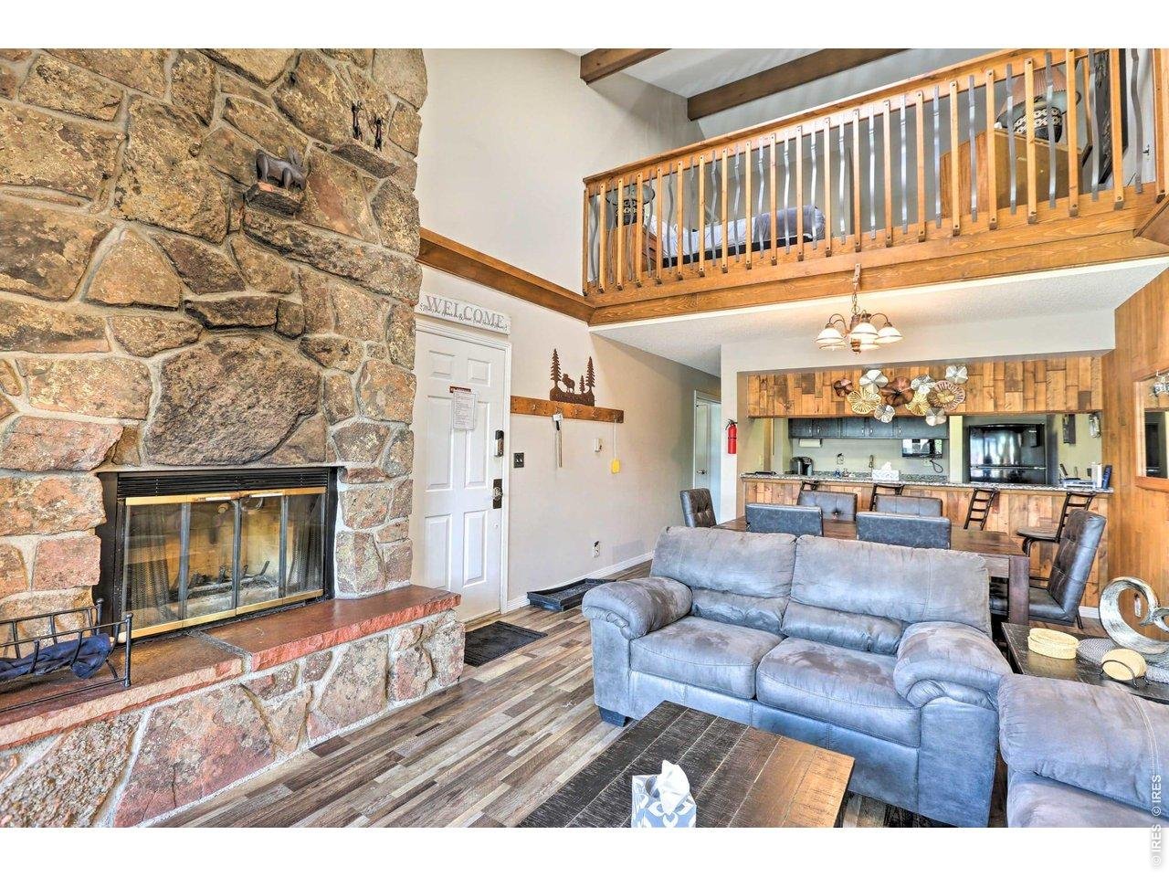 Photo of 83 County Road 8400 #A9 Fraser CO 80442