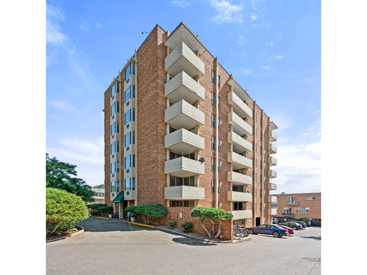 Photo of 850 20th St #202 Boulder CO 80302