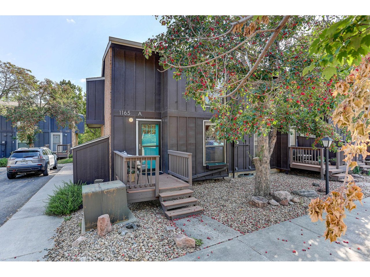 Photo of 1165 Bear Mountain Dr #A Boulder CO 80305