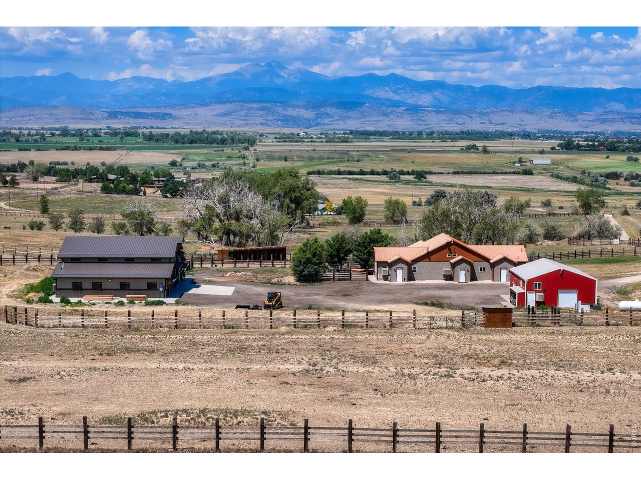 Photo of 17622 County Road 1 Berthoud CO 80513