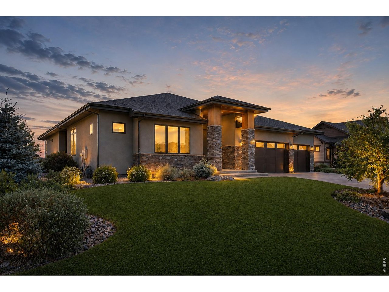 Photo of 523 Nesting Eagles Way Berthoud CO 80513