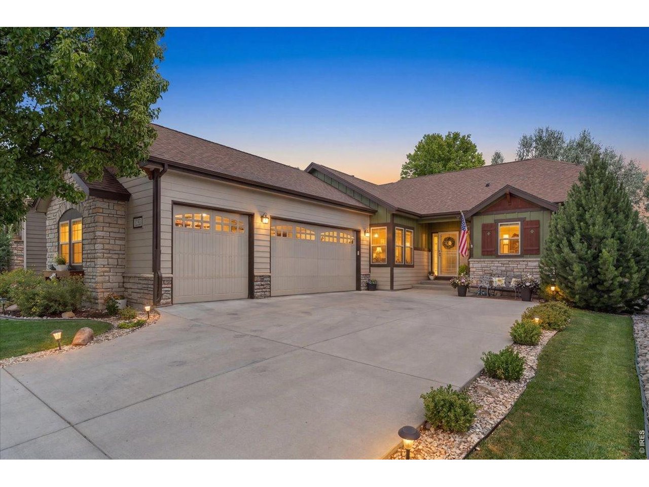 Photo of 5210 Brandywine Dr Loveland CO 80538