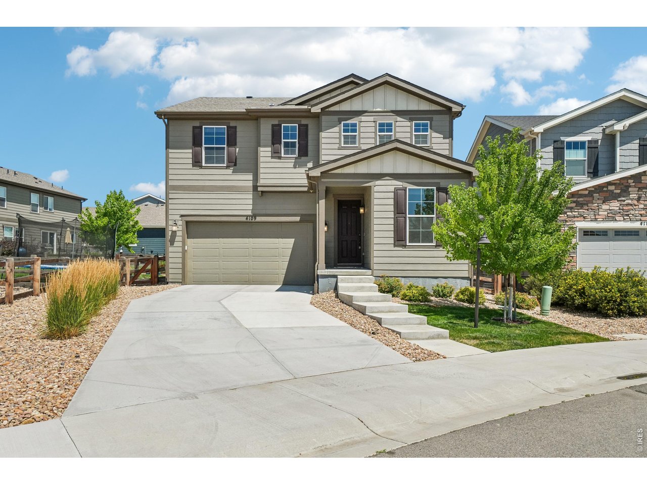 Photo of 4109 Chasm Lake Dr Loveland CO 80538