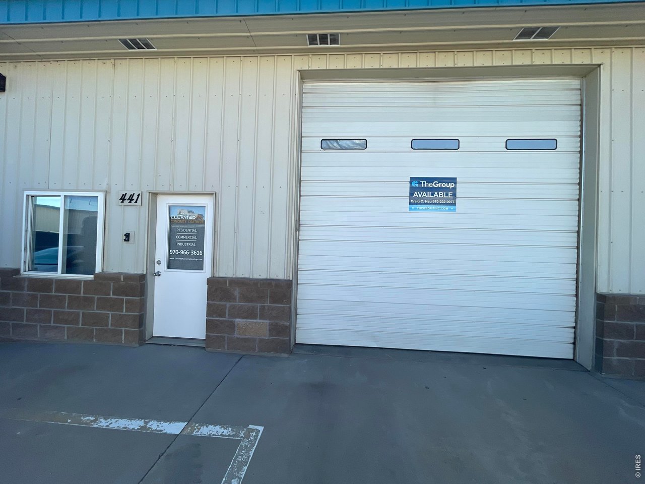 Photo of 441 Denver Ave Loveland CO 80537