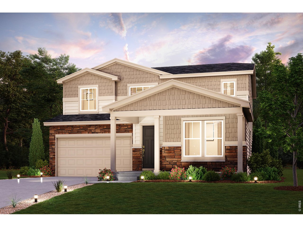 Photo of 613 Crestone St Johnstown CO 80534