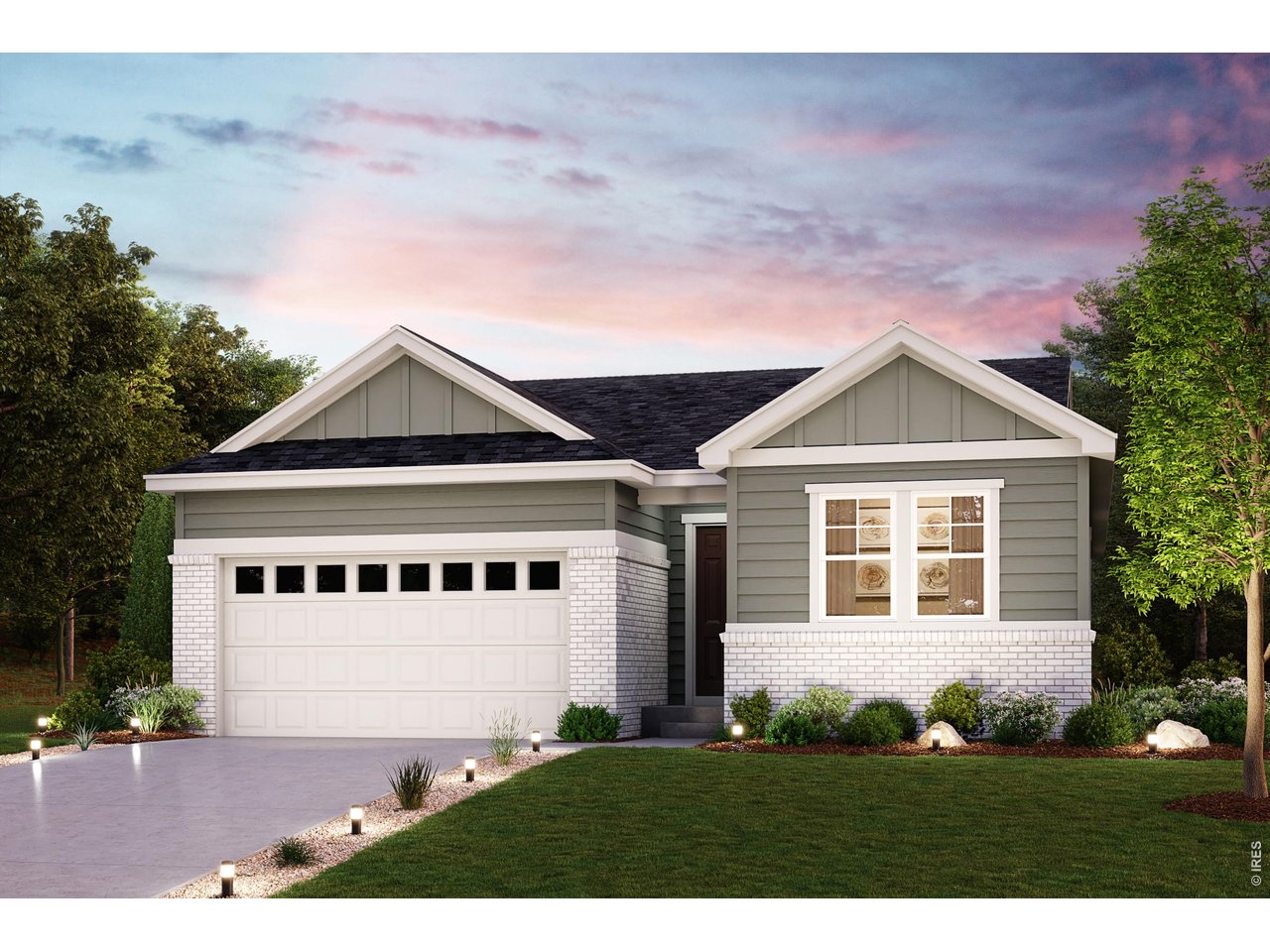 Photo of 591 Crestone St Johnstown CO 80534