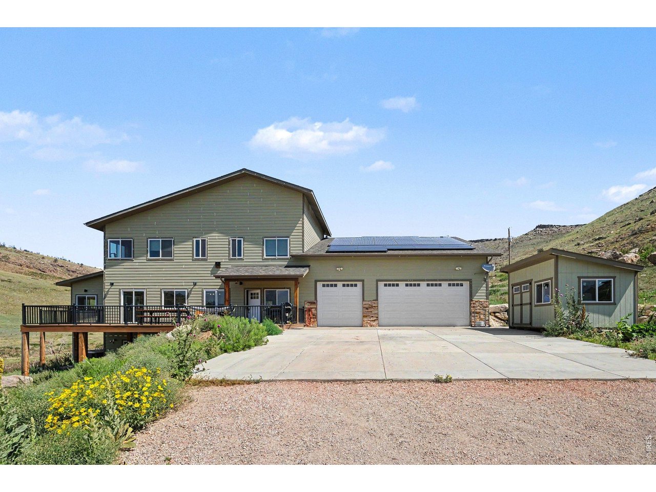 Photo of 1623 Stone Canyon Rd Longmont CO 80503