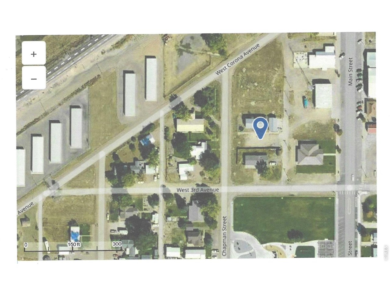 Photo of 0 Chapman St Wiggins CO 80654