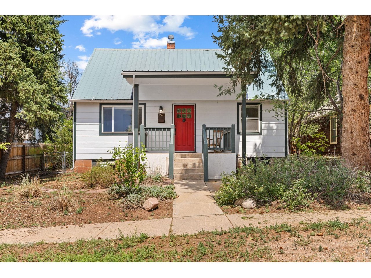 Photo of 240 Main St Lyons CO 80540