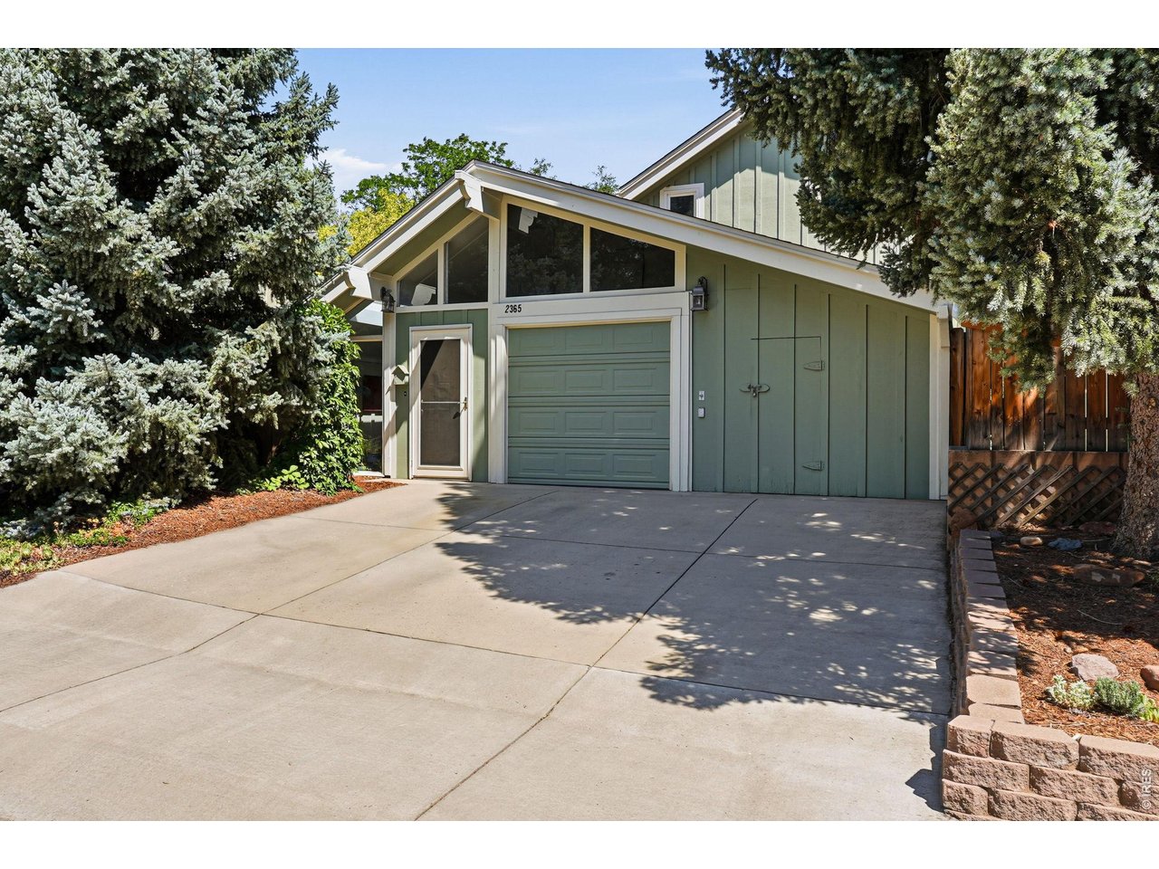 Photo of 2365 Juniper Ave Boulder CO 80304