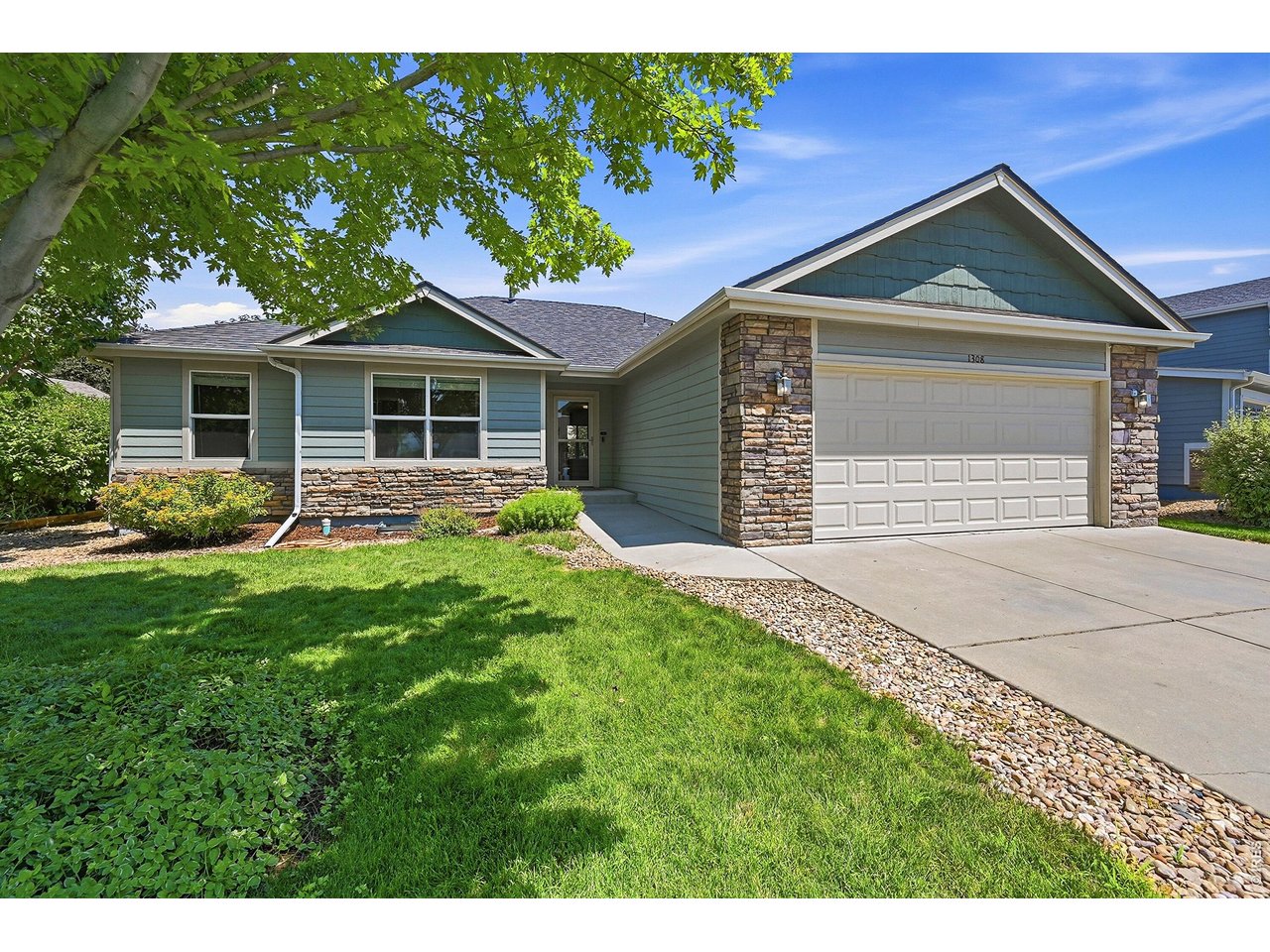 Photo of 1308 61st Ave Greeley CO 80634