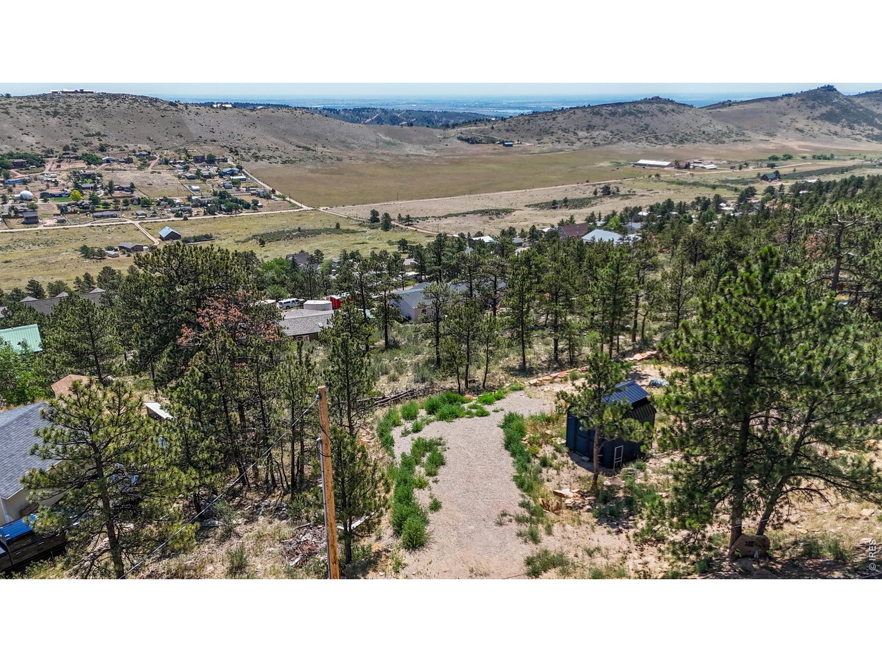 Photo of 324 Gunn Ave Berthoud CO 80513