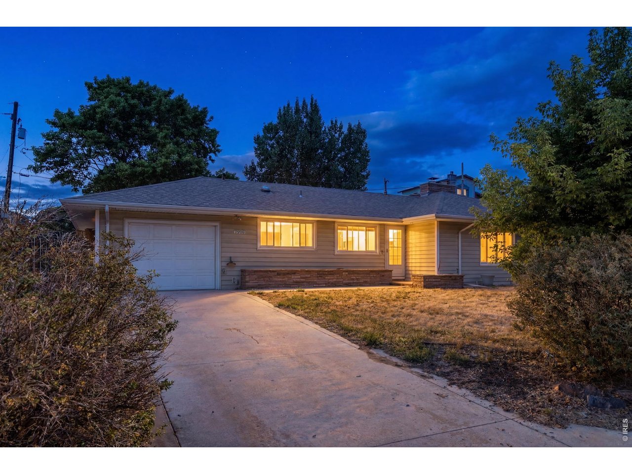 Photo of 1360 Pine St Loveland CO 80537